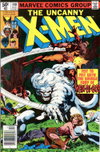 The X-Men  #140 (December 1980)