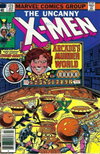 The X-Men  #123 (July 1979)