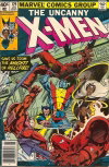 The X-Men  #129 (January 1980)