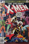 The X-Men  #132 (April 1980)