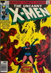 The X-Men  #134 (June 1980)