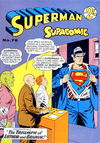 Superman Supacomic (Colour Comics, 1959 series) #76 [December 1965?]