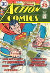 Action Comics (DC, 1938 series) #435 May 1974