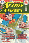 Action Comics  #435 (May 1974)
