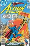 Action Comics  #487 (September 1978)