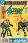 Action Comics (DC, 1938 series) #544 (June 1983)