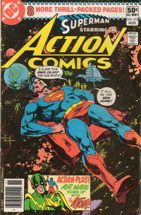 Action Comics (DC, 1938 series) #513