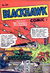 Blackhawk Comic (Youngs, 1949 series) #108 ([March 1958?])