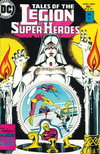Tales of the Legion of Super-Heroes  #11 ([June 1985])