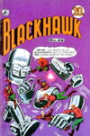 Blackhawk  #48 ([October 1971?])