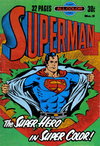Superman  #2 ([December 1976?])