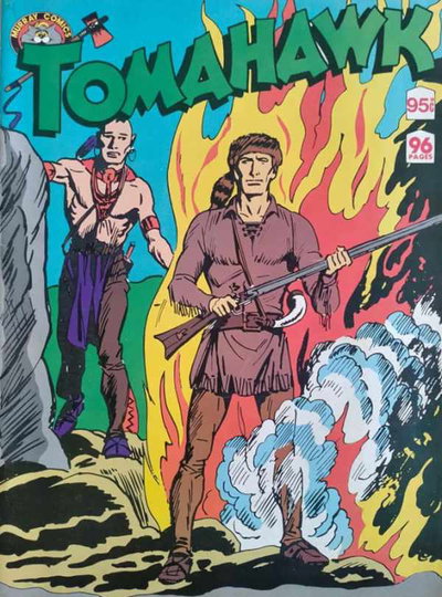 Tomahawk [nn] ([June 1982])