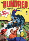 The Hundred Comic Monthly (Colour Comics, 1956 series) #4 [January 1957?]