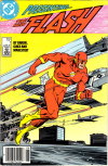 Flash  #1 (June 1987)