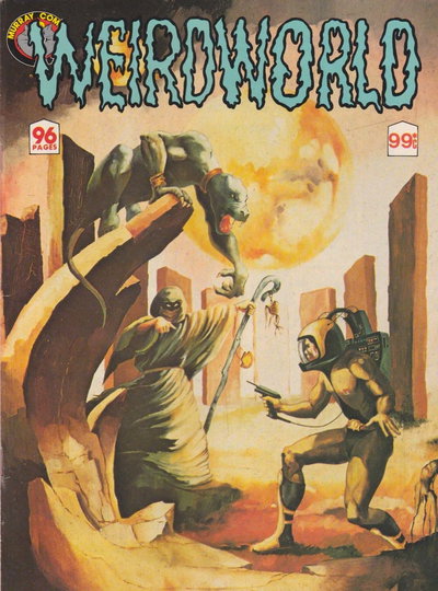 Weirdworld [nn] ([1982?])