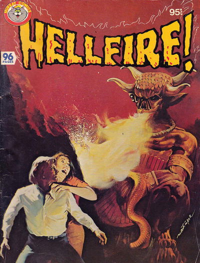 Hellfire (Murray, 1981)  [September 1981]