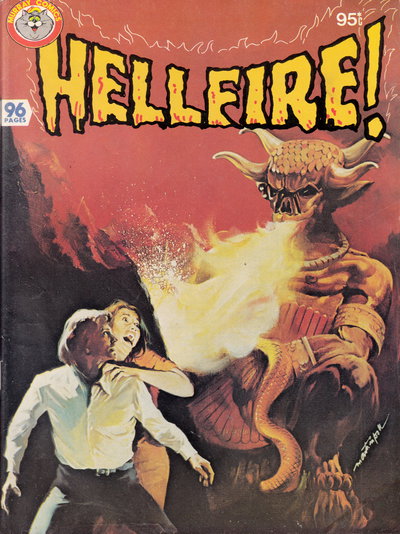 Hellfire [nn] ([September 1981])