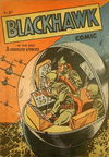 Blackhawk Comic (Youngs, 1949 series) #97 [February 1957?]