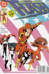 Flash  #51 (June 1991)