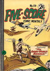 Five-Score Comic Monthly  #59 ([March 1963?])