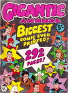 Gigantic Annual (Colour Comics, 1958 series)  [December 1958]