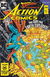 Superman Starring in Action Comics (Federal, 1984 series) #6 ([October 1984?])