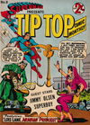 Superman Presents Tip Top Comic Monthly (Colour Comics, 1965 series) #8 [December 1965?]