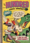 The Hundred Comic Monthly (Colour Comics, 1956 series) #26 [November 1958]