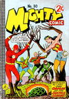 Mighty Comic (Colour Comics, 1960 series) #30