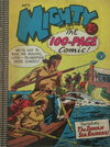 Mighty The 100-Page Comic!  #5 ([May 1958?])