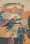 Superman's Pal, Jimmy Olsen (Colour Comics, 1955 series) #28 [August 1957]