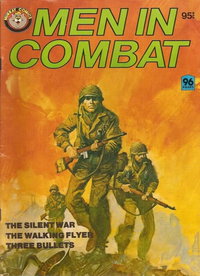 Men in Combat [nn] ([May 1982])
