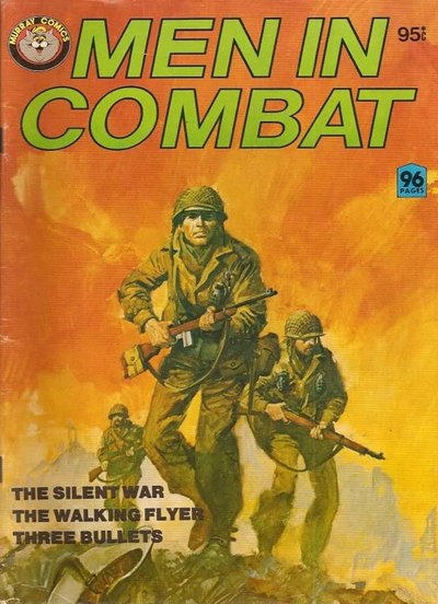 Men in Combat [nn] ([May 1982])