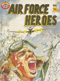 Air Force Heroes (Murray, 1981)  [August 1981]