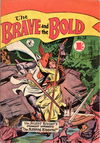 The Brave and the Bold (Colour Comics, 1956 series) #18 [July 1957]