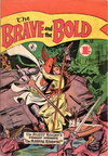 The Brave and the Bold  #18 ([July 1957])