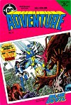 Adventure (Federal, 1983 series) #11 ([August 1985?])