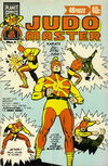 Judomaster (Murray, 1978 series) #1 [1978?]