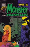 Monster Hunters (Murray, 1978 series) #5 [1978?]