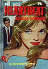 Heartbeat Holiday Romance (Colour Comics, 1962 series) #1 [1962?]