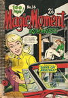 Magic Moment Romances (Colour Comics, 1957 series) #36 [April 1963?]