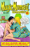 Magic Moment Romances  #105 ([November 1974?])