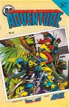 Adventure (Federal, 1983 series) #10 ([June 1985])