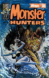 Monster Hunters  #3 ([1978?])