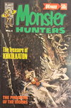 Monster Hunters  #1 ([1978?])