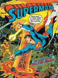 Superman  #3 ([February 1983])
