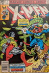 X-Men Annual  #4 (1980)