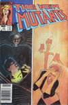 The New Mutants  #23 (January 1985)