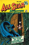 All Star Adventure Comic (Colour Comics, 1960 series) #69 [June 1971?]