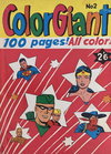 Color Giant  #2 ([1957?])